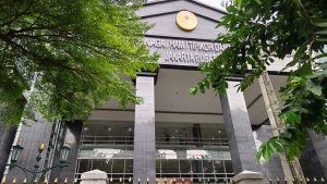 Dilaporkan ke Polda Metro Jaya Diduga Pakai Merknya Tanpa Izin, Perusahaan Singapura Malah Gugat CHOPE Indonesia Ke PN Jakpus