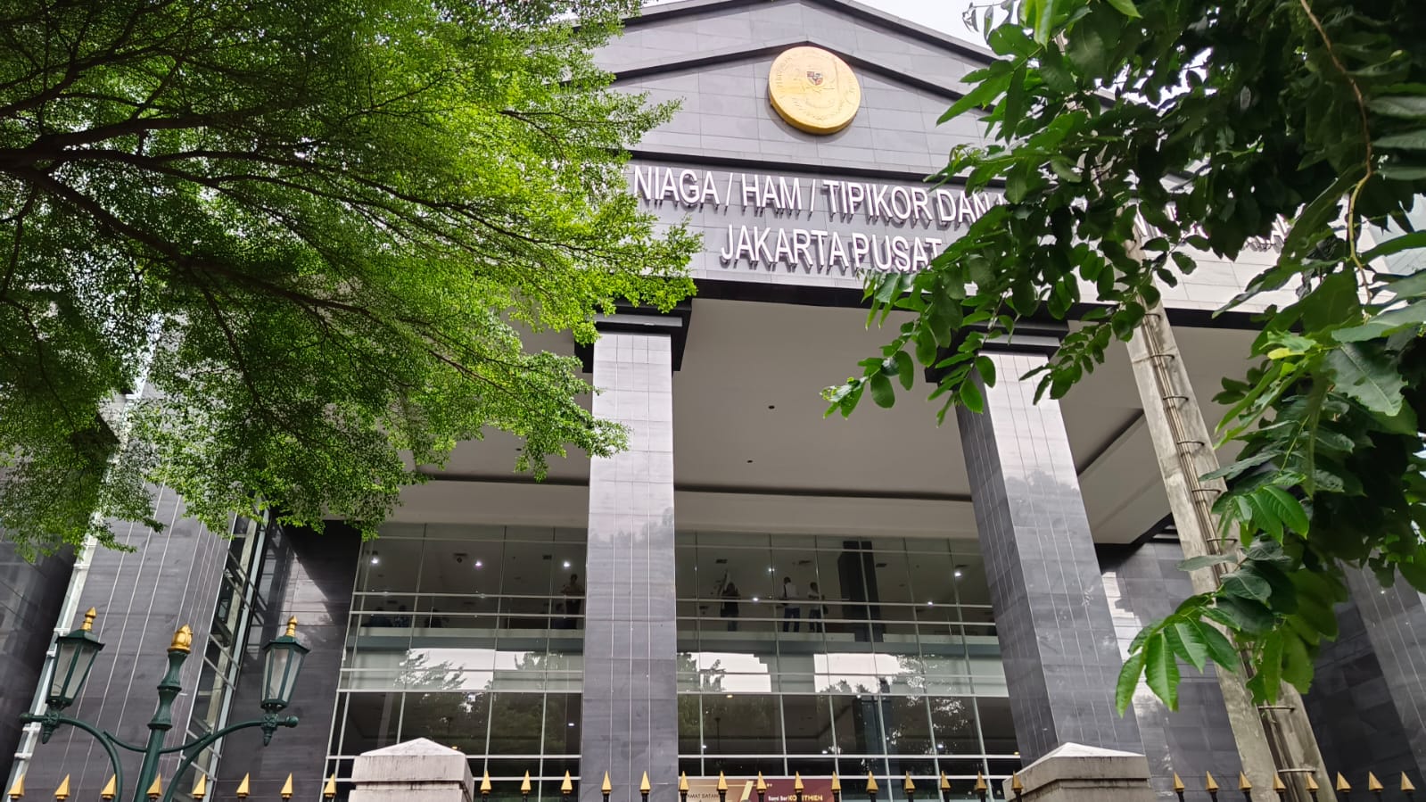 Dilaporkan ke Polda Metro Jaya Diduga Pakai Merknya Tanpa Izin, Perusahaan Singapura Malah Gugat CHOPE Indonesia Ke PN Jakpus