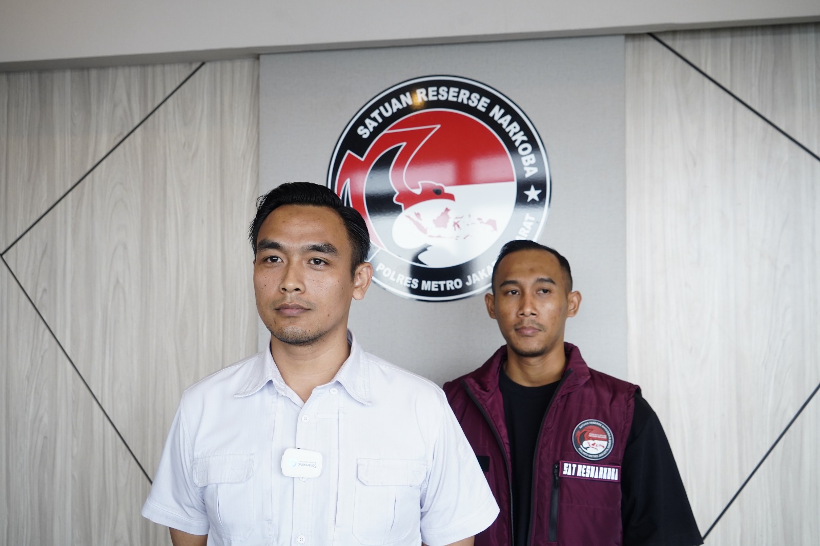 1.013 Butir Ekstasi dan Sabu Disita, Polres Jakbar Amankan Pengedar Narkoba di Kalideres