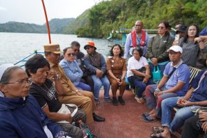 “Wabup Turun Tangan, Pencarian Korban Terkendala Kedalaman”