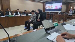 Sidang Korupsi Duta Palma: Dana di Singapura Dibekukan, Atase Kejaksaan Jadi Saksi Kunci