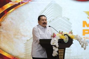 Jaksa Agung Buka Munas PERSAJA 2026, Tegaskan Peran Strategis Kejaksaan di Era Digital