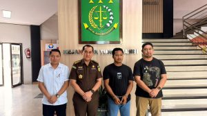 DPO Kasus Asusila Anak Ditangkap di Jambi