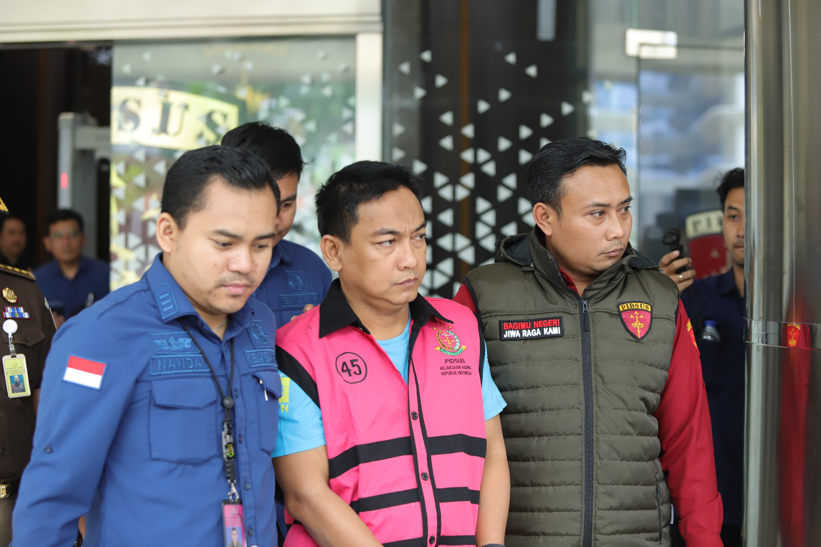 Ketua Ombudsman Terseret Korupsi Tambang Nikel, Diduga Terima Rp.1,5 Miliar