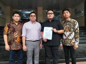 Tim Kuasa Hukum Komang Ani Resmi Mengajukan Permohonan Penangguhan Penahanan