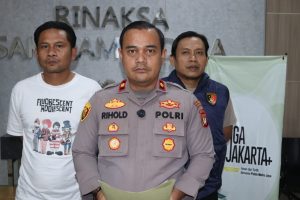 Ajak Korban ke Kamar Kos, Komplotan Wanita ini Gasak Motor dan Handphone