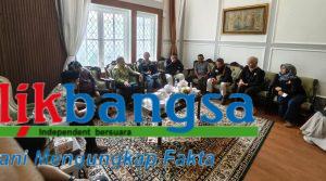 Dugaan Union Busting di PLN Dibawa ke BAM DPR RI