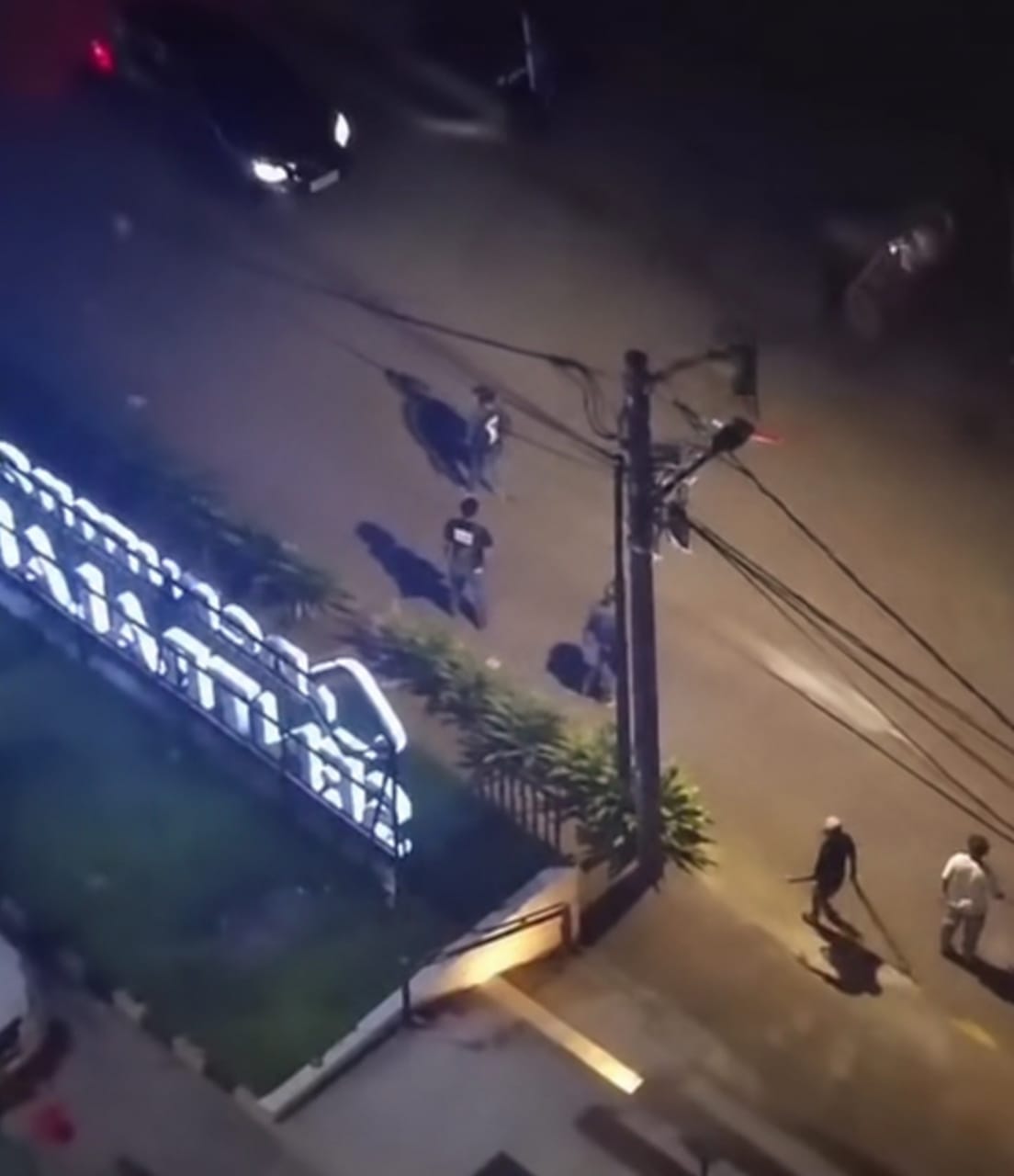 Lerai Keributan, Pria di Cengkareng Jadi Korban Penganiayaan, Pelaku Positif Narkoba