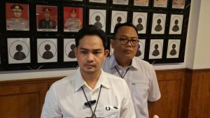 Kecanduan Judi Online, Karyawan Konveksi Nekat Gasak Bahan Kain Tempatnya Bekerja