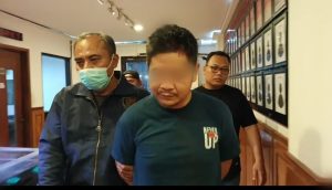 Suami Diduga Habisi Istri siri di Tambora, Polisi Bergerak Cepat Amankan Terduga Pelaku