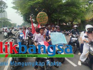 Dari Kemayoran ke Patung Kuda, 10 Ribu Warga Jakarta Pusat Siap Sampaikan Aspirasi untuk MBG