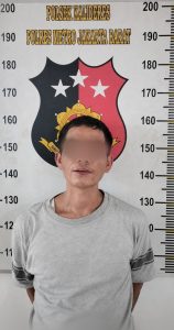 Polsek Kalideres Tangkap DPO Pelaku Utama Curanmor Berkedok Kencan di Kos-kosan