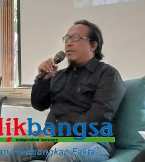 Jakarta Institute: Pemerintah Tak Boleh Tunda Ratifikasi OPCAT dan Pengesahan RANHAM