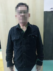 DPO Korupsi Kredit BNI Rp34 Miliar Ditangkap Tim SIRI Kejagung di Pakubuwono