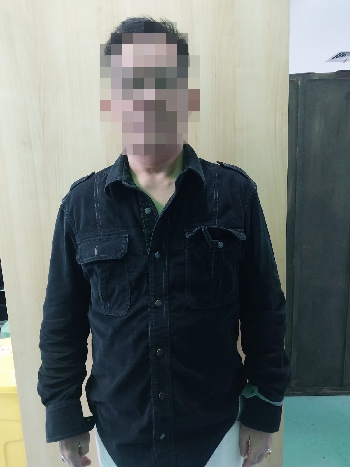 DPO Korupsi Kredit BNI Rp34 Miliar Ditangkap Tim SIRI Kejagung di Pakubuwono