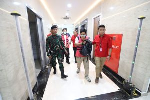 Kejati Jakarta Bongkar Dugaan Suap dan Proyek Fiktif di Kementerian PU