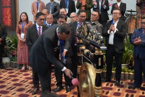 Munas PeMuMunas Perkumpulan Sonakmalela Berjalan Teduh dan Demokratisnas Perkumpulan Sonakmalela Berjalan Teduh dan Demokratisrkumpulan Sonakmalela Berjalan Teduh dan Demokratis