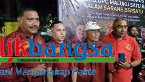 Maluku Satu Rasa Perkuat Konsolidasi Pengurus, Persiapan Munas September Mulai Dimatangkan