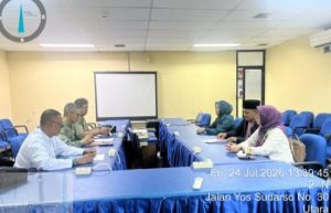 Sudin Pendidikan Jakarta Utara II : “Koperasi SDN Sukapura 01 Menjual Seragam Rp.310.000″
