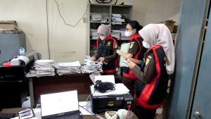 Kejari Medan Geledah RSUD Dr. Pirngadi, Dokumen Belanja 2023-2024 Disita dalam Kasus Dugaan Korupsi