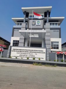 “Tak Lagi Ribet! Urus Paspor di Imigrasi Jakarta Utara Cepat, Ramah, dan Nyaman”