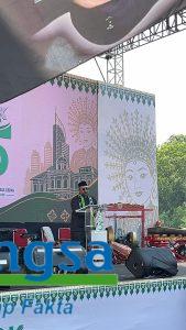 Heri Kustanto: Milad ke-25 FBR Jadi Momentum Memperkuat Sinergi untuk Jakarta