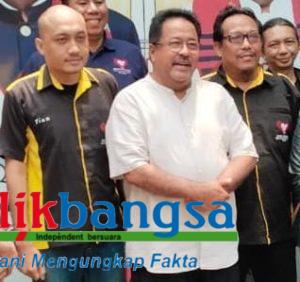 Di Balik Kemajuan Jakarta Selatan, Masih Ada PR Kesehatan