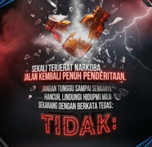 Narkoba Mengubahku: Dari Kehancuran Menuju Kesadaran
