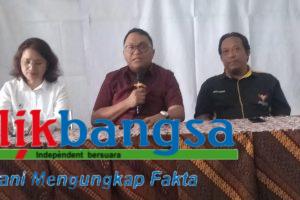 Kanwil Kemenham Jakarta Gandeng Komunitas, Bahas Keadilan Kesehatan sebagai Hak Asasi Manusia