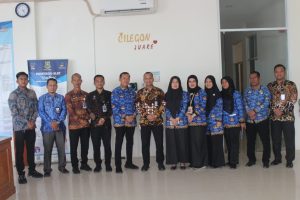 Reintegrasi Sosial Warga Binaan, Titik Fokus Audiensi Lapas Cilegon Dengan Dinas Sosial