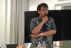 Rekan Indonesia : “Waspadai ISPA, Jaga Kesehatan dengan Langkah Sederhana”