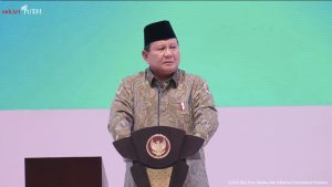 Swasembada Energi dan Pangan Warnai Setahun Pemerintahan Prabowo-Gibran