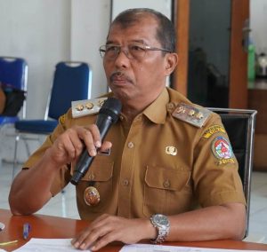 Roadmap Baru, Arah Baru: Pemkab Toba Perluas Digitalisasi Keuangan