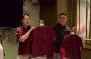 KiiWii Bee Pererat Hubungan dengan Pelanggan Setia Melalui “Queen Bee’s Inauguration”