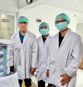 YOUMAN Diperkenalkan dalam Forum Kesehatan di Bogor, Soroti Keseimbangan Biologis Usia Produktif