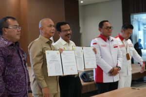 Ratusan Kasus Korupsi Desa, Kejaksaan Perketat Pengawasan Lewat Jaga Desa