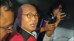 JPU Tuntut 6 Terdakwa Kasus Suap Hakim dan Perintangan Penyidikan