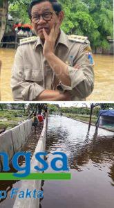 Desak Gubernur DKI, Tinjauan Ulang Penataan RTH Makam di Jakarta Utara “Mubazir”