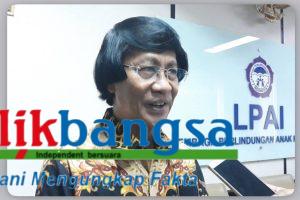 Kak Seto Akan Dampingi Murid Yang Dapat Ancaman Seorang Pimpinan Tempat Kursus Les Bahasa Inggris