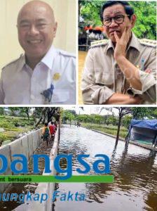 Hamburkan Uang Rakyat” Desak Gubernur Tinjau Kegiatan Dinas Pertamanan di TPU Budidharma