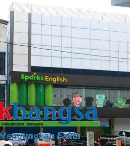 Polres Metro Jakarta Utara Dalami Laporan Susandi Terkait Dugaan Pidana di Tempat Kursus Bahasa Inggris