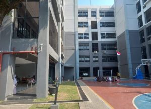 Desak Inspektorat DKI,  Periksa Kegiatan Dinas Pendidikan Terkait  Gedung SDN 01,03, 07 Jakarta Utara