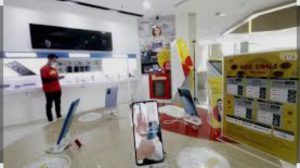 Empat Tahun Tak Rampung, Konsumen Keluhkan Proses Pengalihan Nomor di Gerai Indosat Pusat