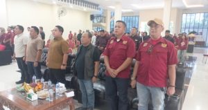 Halalbihalal dan Milad Ke-2 Soko Pati Digelar di Jakarta Timur “Soko Pati Kuat, Soko Pati Bermanfaat”