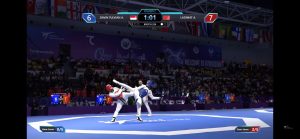 Atlet Muda Taekwondo Indonesia Ikuti “Tashkent 2026 World Taekwondo Junior Championships” di Uzbekistan
