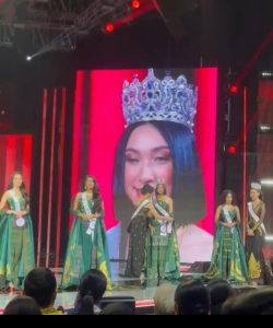 Nilam Onasis Saputri Juara Putri Indonesia Kebudayaan 2026