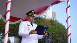 Bupati Toba: Saatnya Daerah Mandiri dan Inovatif