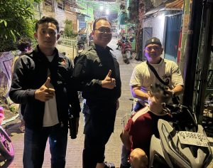 Polsek Tambora Ungkap Kasus Penganiayaan, Pelaku Berhasil Diamankan