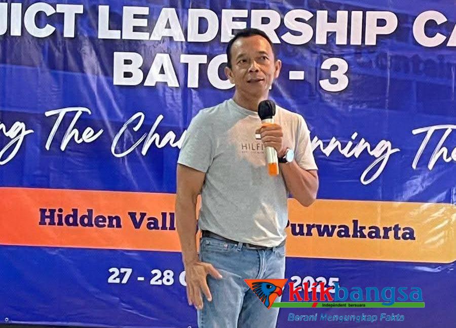 KPBI Dorong Kedaulatan Ekonomi Nasional Melalui Hilirisasi dan Penguatan Kawasan Selat Malaka