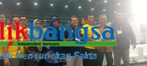 Alvino KPUN Sebut Hilirisasi Kunci Agar Peternak Tak Lagi Bergantung pada Penjualan Ayam Hidup